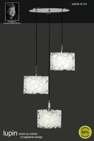 Lupin Ceiling Lights Mantra Multiple Pendant Lupin Ceiling Lights Mantra Multiple Pendant